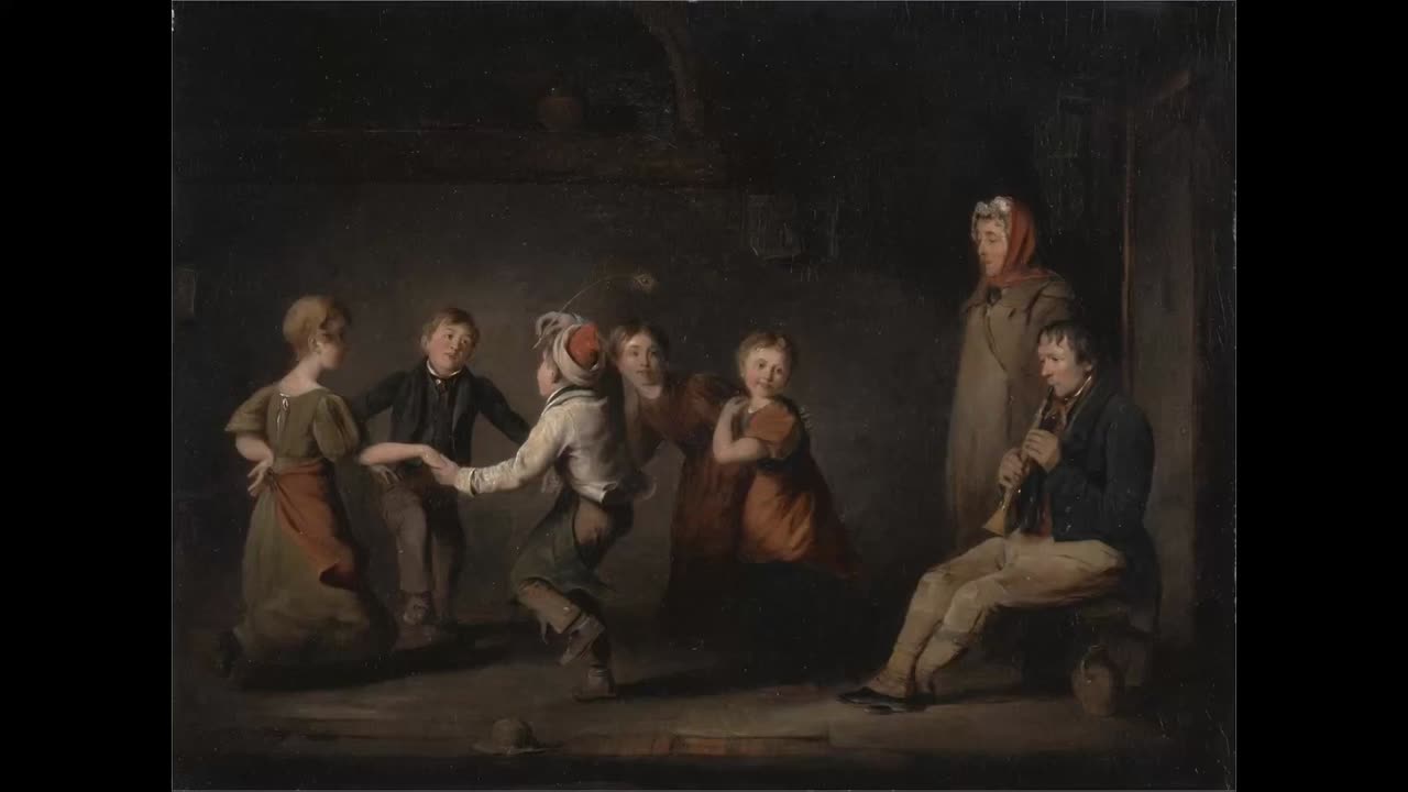 Ring Around the Rosy – Part 2: Ashes, Ashes & Ego’s Fall