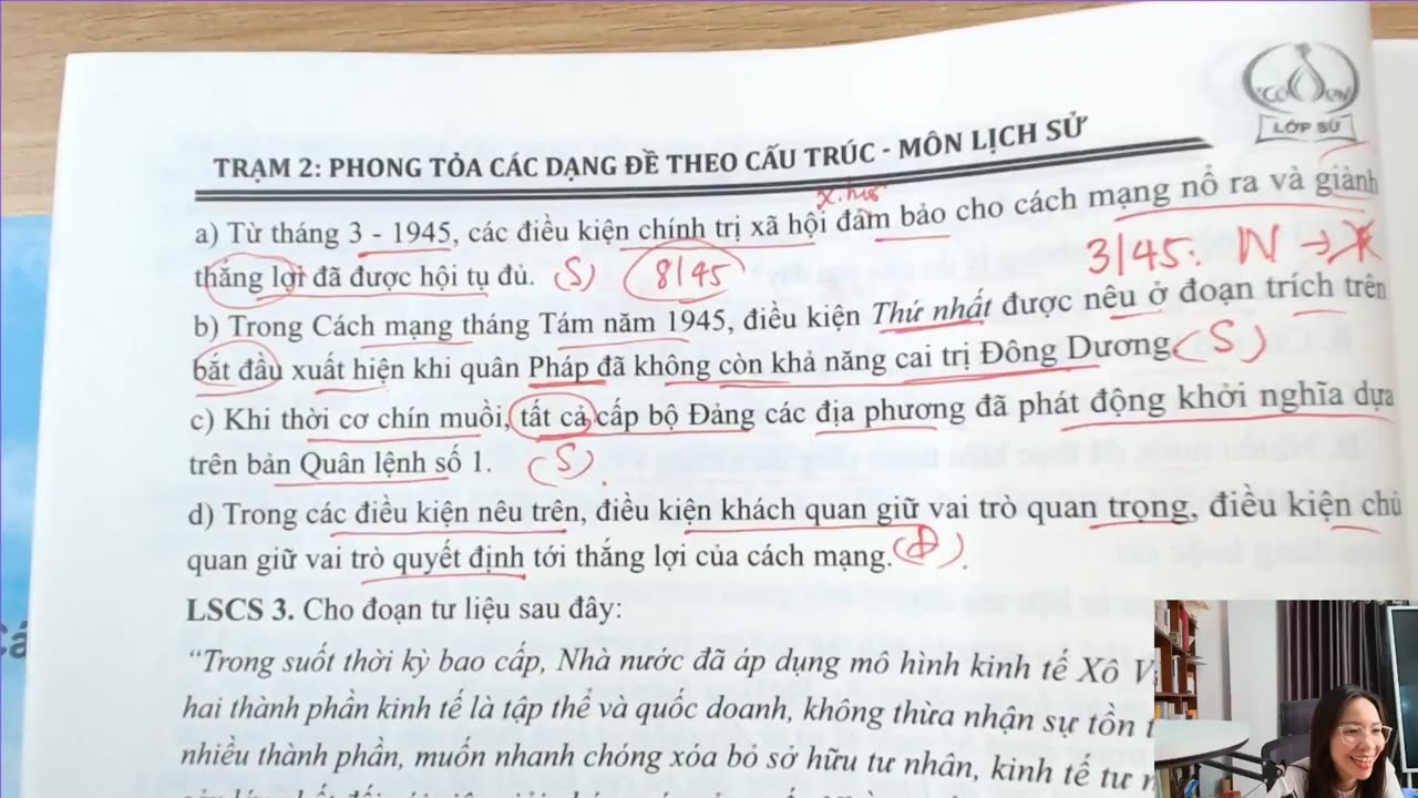 2 CHỮA ĐỀ 10 ĐỀ 2 SÁCH TRẠM 2