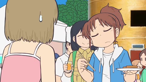 Welcome back, Kyoto Animation!