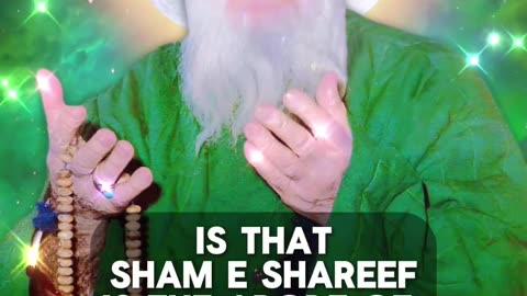 Mecca Madinah and Sham e Shareef - Deeper Understanding of Holy Hadith