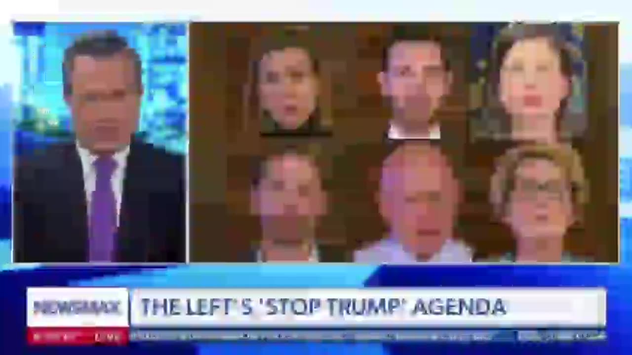 Greg Kelly’s Piece on Sedition