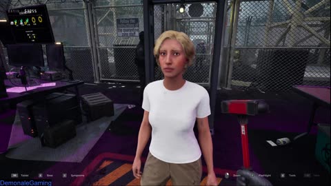 So many people to save in Quarantine Zone: The Last Check Episode 2