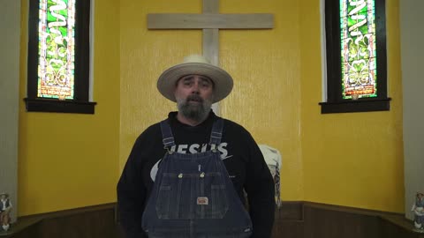 Our Fathers House of Prayer Sunday morning sermon Eternal life