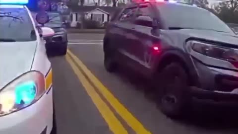 The Jacksonville Police Did NOTHING Wrong To This BLACK Man!