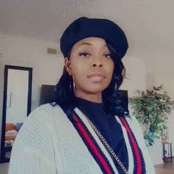 I MISSED HER...ME💞💞 Heeeyyy Y'all