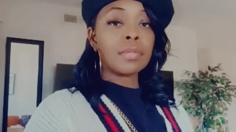 I MISSED HER...ME💞💞 Heeeyyy Y'all