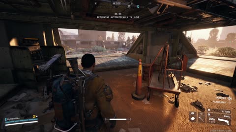 Ep 62 - ARC - PVP Noob