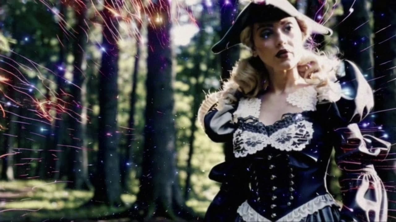 A Multiverse Sermon from the Edge of Consciousness