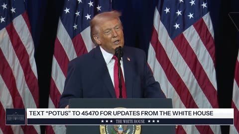 Trump Speaks at House GOP Member Retreat | Full Remarks