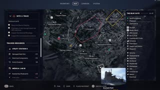 Top Side Rangers l Arc Raiders l !Socials