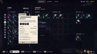 Top Side Rangers l Arc Raiders l !Socials