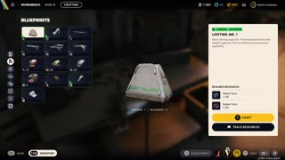 Top Side Rangers l Arc Raiders l !Socials