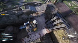 Top Side Rangers l Arc Raiders l !Socials