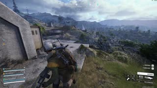 Top Side Rangers l Arc Raiders l !Socials