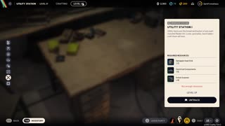 Top Side Rangers l Arc Raiders l !Socials