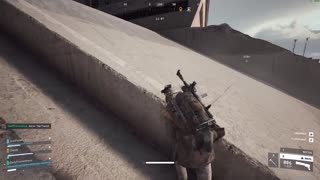 Top Side Rangers l Arc Raiders l !Socials