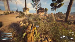 Top Side Rangers l Arc Raiders l !Socials