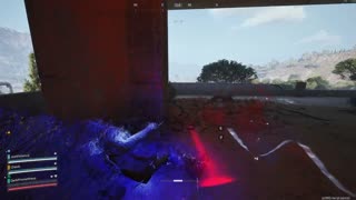 Top Side Rangers l Arc Raiders l !Socials