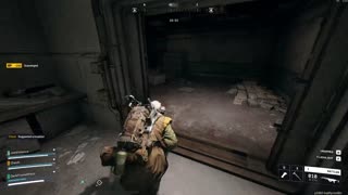 Top Side Rangers l Arc Raiders l !Socials