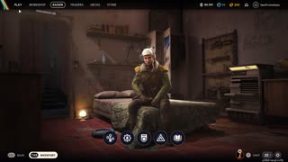 Top Side Rangers l Arc Raiders l !Socials