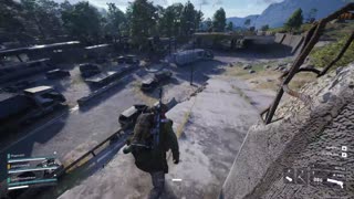 Top Side Rangers l Arc Raiders l !Socials