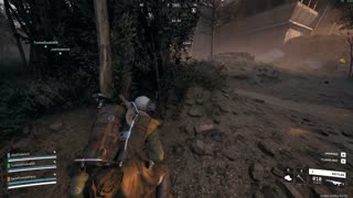 Top Side Rangers l Arc Raiders l !Socials