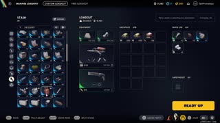 Top Side Rangers l Arc Raiders l !Socials