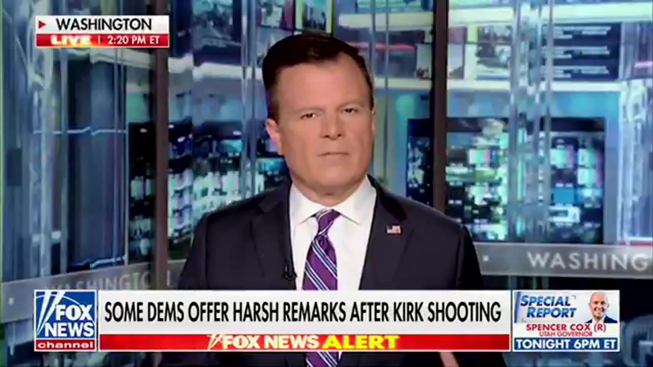 Nancy Pelosi DEFENDS violent rhetoric & REFUSES to take any accountability