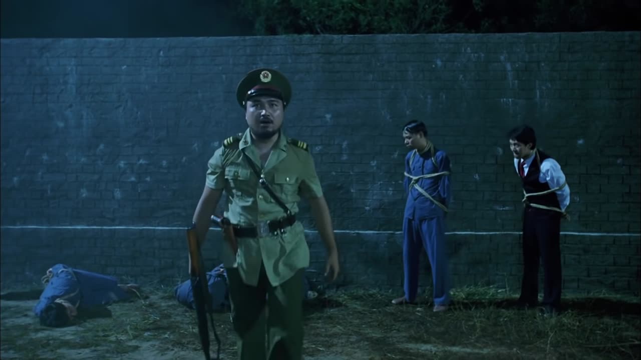 國產凌凌漆 (1994) 周星馳