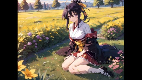What if Issei got harem with Rias and Akeno Part 9
