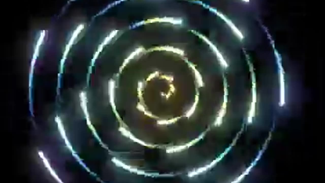 Virtual Riot - I heard you like polyrhythms - Visualized V2 (4K60FPS Enlarged)