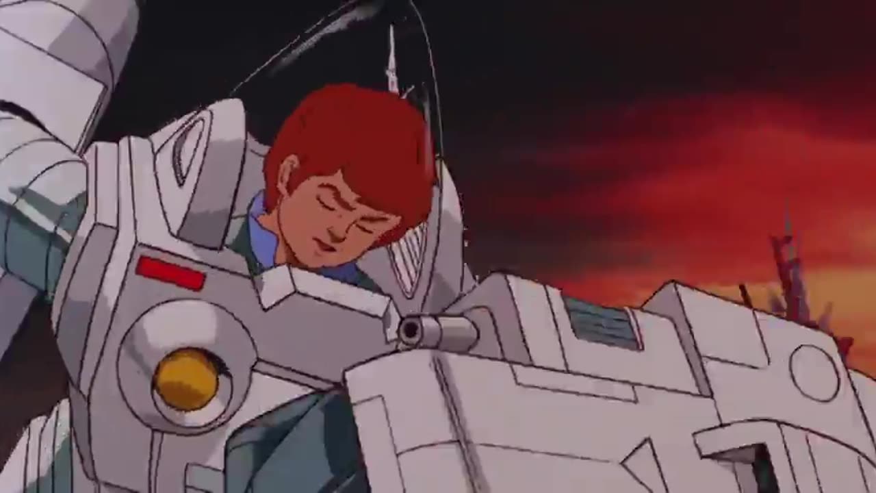 "Transformers: The Movie"