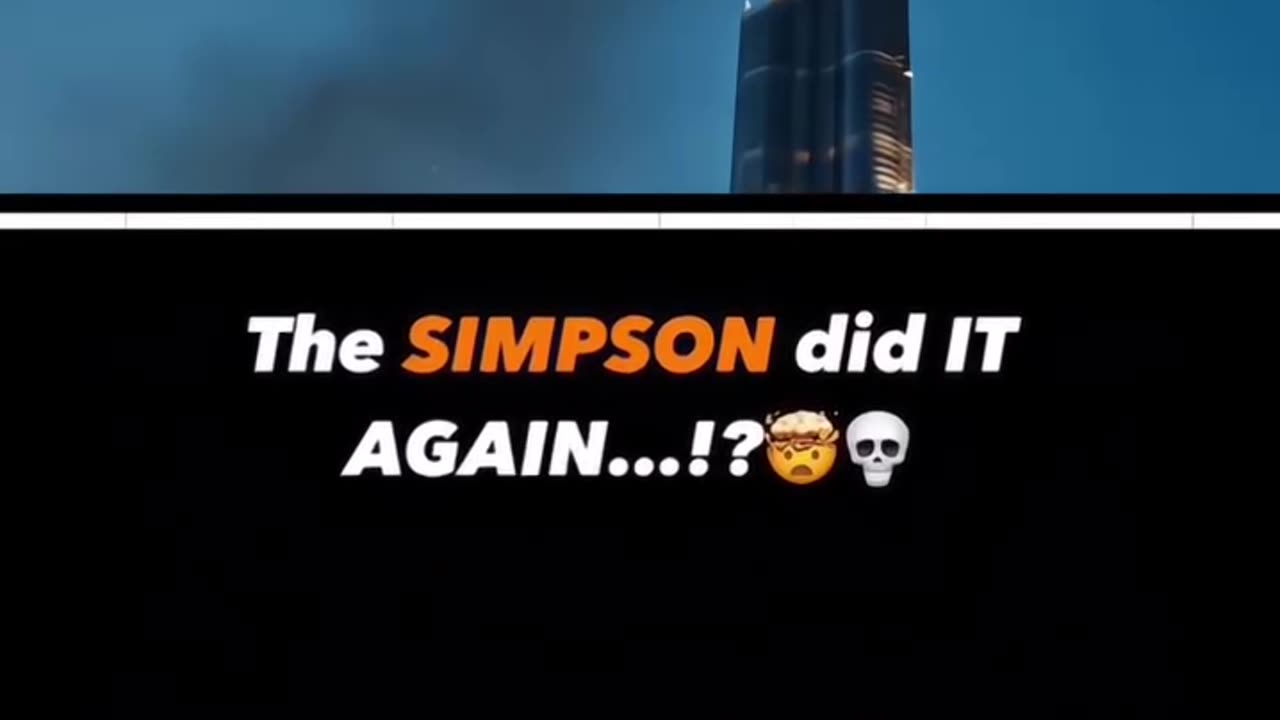 Simpson😳