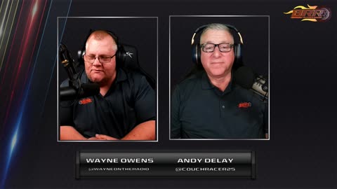 BRR - Ep. 252 - Texas Wrap-Up