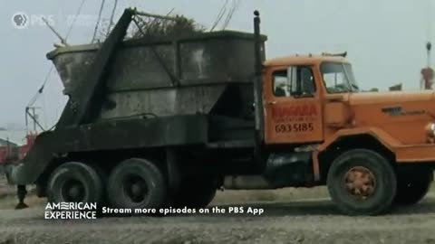 Poisoned Ground The Tragedy at Love Canal Full Documentary AMERICAN EXPERIENCE PBS