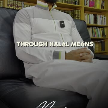 How Halal Wealth Brings Barakah to Your Life
