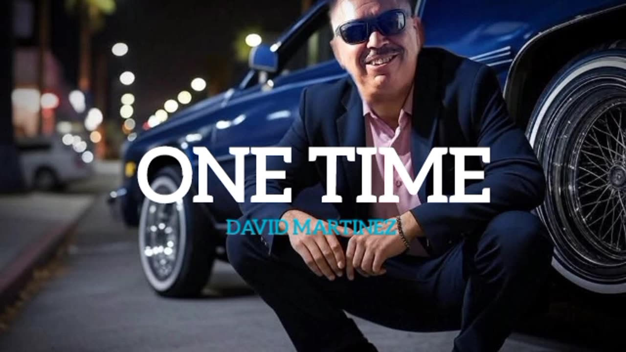 ONE TIME