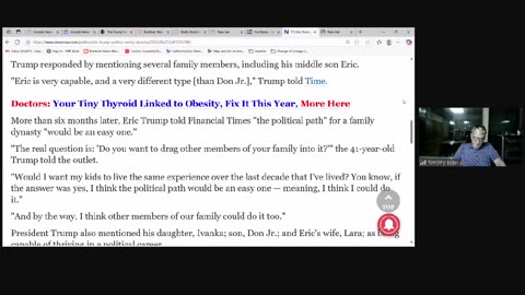 The King's Report 06/28/2025