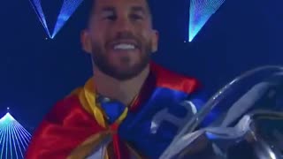 Florentino Perez loved Sergio Ramos like a son