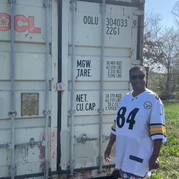 Customer Review - Laverne | USA Containers