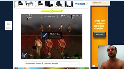Não Jogue em Pc da Xuxa! Parte 2