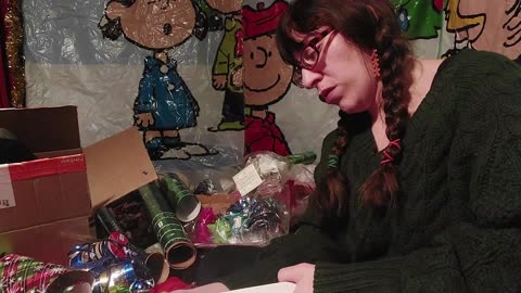 Vlogmas Day 15: Oven's Baked Out