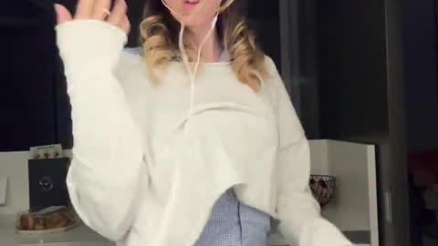 The dance of australian tgirl