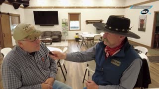 Trent Loos in the Morning - 10/17/2025