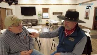 Trent Loos in the Morning - 10/17/2025