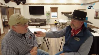 Trent Loos in the Morning - 10/17/2025