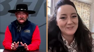 Trent Loos in the Morning - 10/17/2025