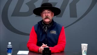 Trent Loos in the Morning - 10/17/2025