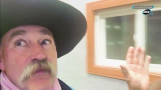 Trent Loos in the Morning - 10/17/2025