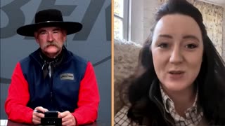 Trent Loos in the Morning - 10/17/2025